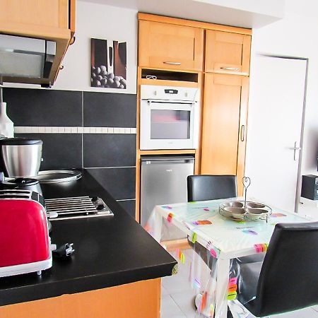 Cabourg, Cosy Appartement Avec Balcon + Parking Prive Экстерьер фото