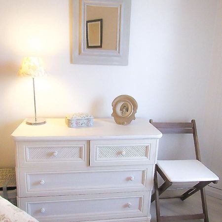 Cabourg, Cosy Appartement Avec Balcon + Parking Prive Экстерьер фото