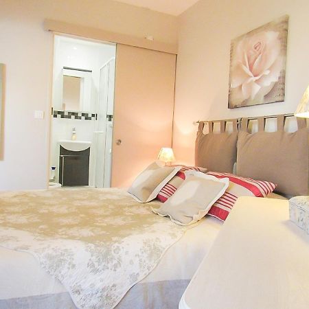 Cabourg, Cosy Appartement Avec Balcon + Parking Prive Экстерьер фото